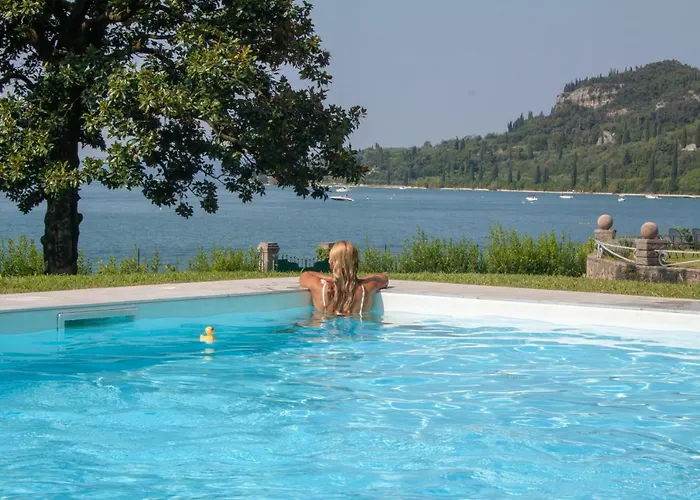 Appartamenti Villa Andrea