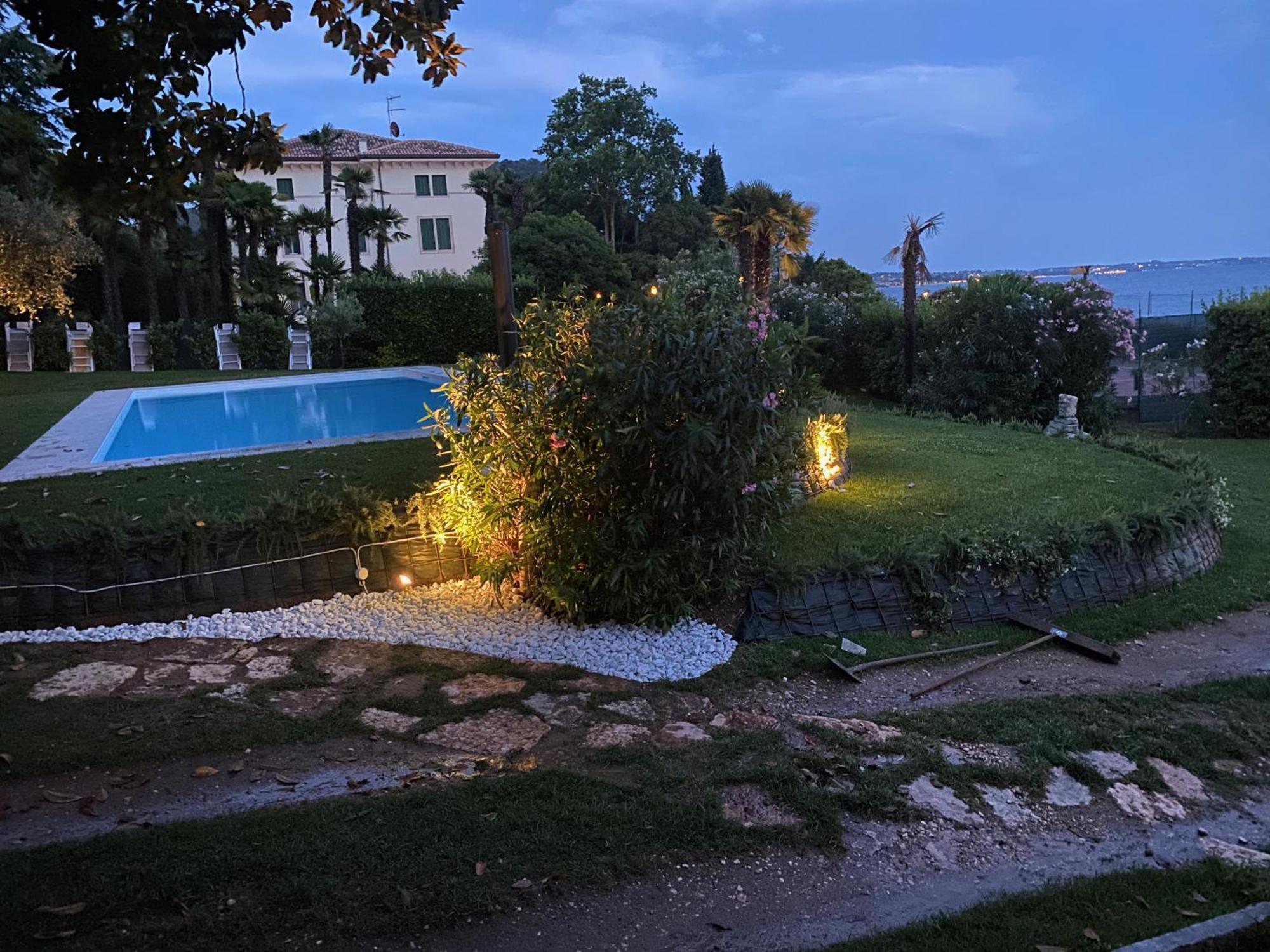 Apartment Andrea Garda (Verona)