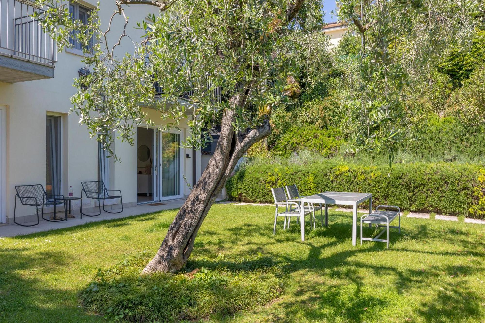 Andrea Apartment